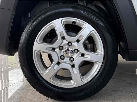JEEP Renegade 1.3 16V 4P FLEX T270 SPORT TURBO AUTOM�TICO, Foto 9