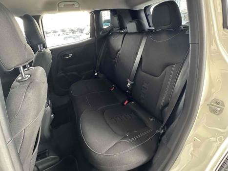 JEEP Renegade 1.3 16V 4P FLEX T270 SPORT TURBO AUTOM�TICO, Foto 10