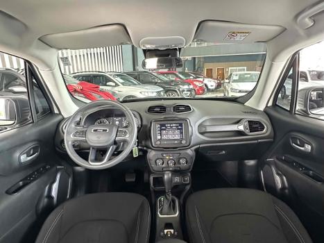 JEEP Renegade 1.3 16V 4P FLEX T270 SPORT TURBO AUTOM�TICO, Foto 12