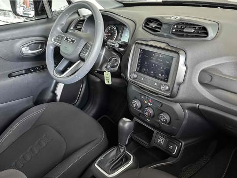 JEEP Renegade 1.3 16V 4P FLEX T270 SPORT TURBO AUTOM�TICO, Foto 14