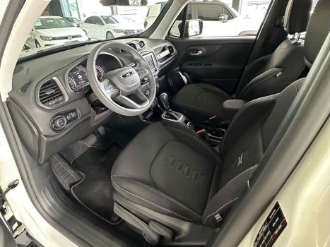 JEEP Renegade 1.3 16V 4P FLEX T270 SPORT TURBO AUTOM�TICO, Foto 16