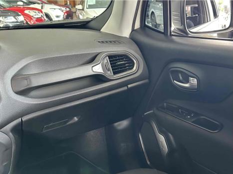 JEEP Renegade 1.3 16V 4P FLEX T270 SPORT TURBO AUTOM�TICO, Foto 18