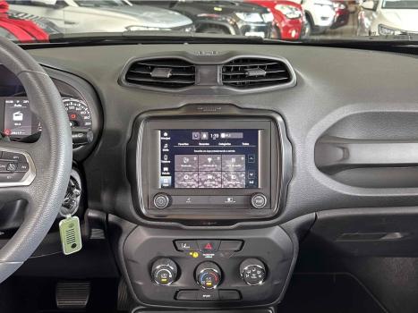 JEEP Renegade 1.3 16V 4P FLEX T270 SPORT TURBO AUTOM�TICO, Foto 19