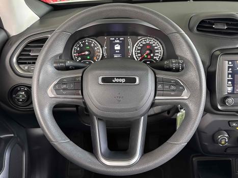 JEEP Renegade 1.3 16V 4P FLEX T270 SPORT TURBO AUTOM�TICO, Foto 21
