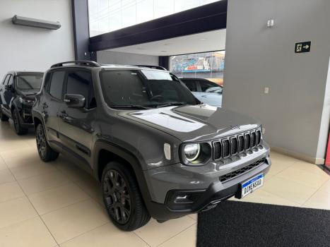 JEEP Renegade 1.3 16V 4P FLEX T270 S 4X4 TURBO AUTOM�TICO, Foto 2