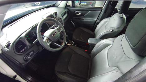 JEEP Renegade 1.3 16V 4P FLEX T270 LONGITUDE TURBO AUTOM�TICO, Foto 3