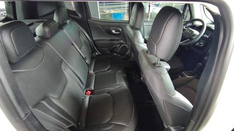 JEEP Renegade 1.3 16V 4P FLEX T270 LONGITUDE TURBO AUTOM�TICO, Foto 6