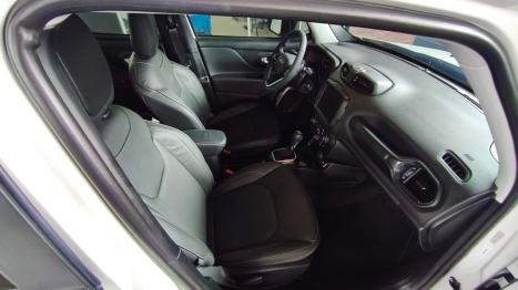 JEEP Renegade 1.3 16V 4P FLEX T270 LONGITUDE TURBO AUTOM�TICO, Foto 7