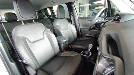 JEEP Renegade 1.3 16V 4P FLEX T270 LONGITUDE TURBO AUTOM�TICO, Foto 8