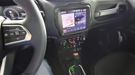 JEEP Renegade 1.3 16V 4P FLEX T270 LONGITUDE TURBO AUTOM�TICO, Foto 11