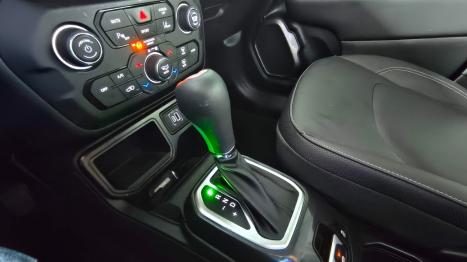 JEEP Renegade 1.3 16V 4P FLEX T270 LONGITUDE TURBO AUTOM�TICO, Foto 12