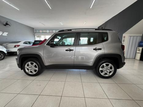 JEEP Renegade 1.3 16V 4P FLEX T270 SPORT TURBO AUTOM�TICO, Foto 3