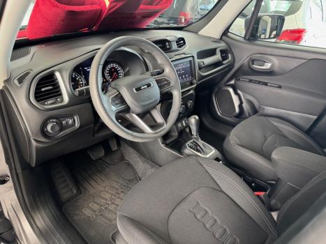 JEEP Renegade 1.3 16V 4P FLEX T270 SPORT TURBO AUTOM�TICO, Foto 7