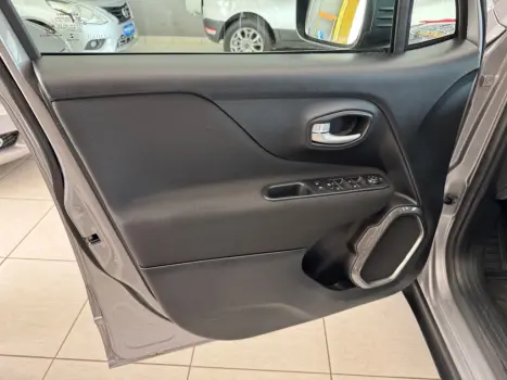 JEEP Renegade 1.3 16V 4P FLEX T270 SPORT TURBO AUTOM�TICO, Foto 8