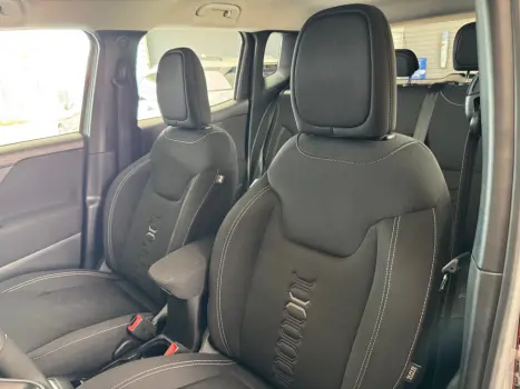 JEEP Renegade 1.3 16V 4P FLEX T270 SPORT TURBO AUTOM�TICO, Foto 9