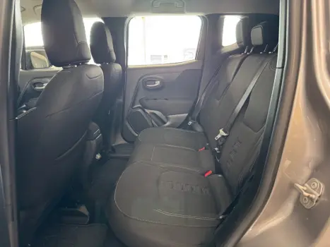 JEEP Renegade 1.3 16V 4P FLEX T270 SPORT TURBO AUTOM�TICO, Foto 10