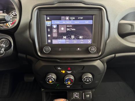 JEEP Renegade 1.3 16V 4P FLEX T270 SPORT TURBO AUTOM�TICO, Foto 12