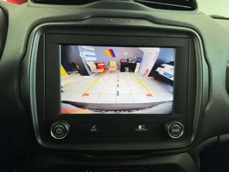 JEEP Renegade 1.3 16V 4P FLEX T270 SPORT TURBO AUTOM�TICO, Foto 13