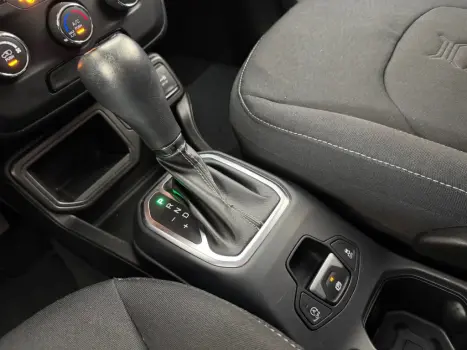 JEEP Renegade 1.3 16V 4P FLEX T270 SPORT TURBO AUTOM�TICO, Foto 14