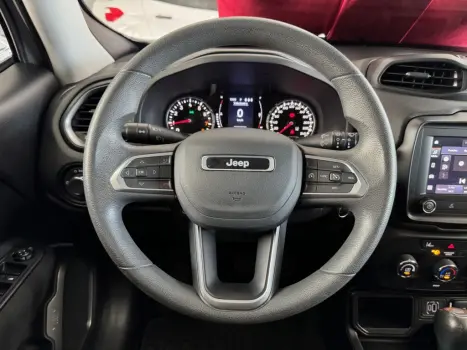 JEEP Renegade 1.3 16V 4P FLEX T270 SPORT TURBO AUTOM�TICO, Foto 15