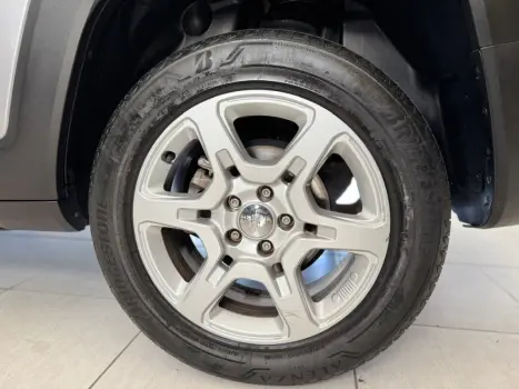 JEEP Renegade 1.3 16V 4P FLEX T270 SPORT TURBO AUTOM�TICO, Foto 16