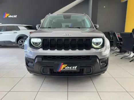 JEEP Renegade 1.3 16V 4P FLEX T270 SPORT TURBO AUTOM�TICO, Foto 18