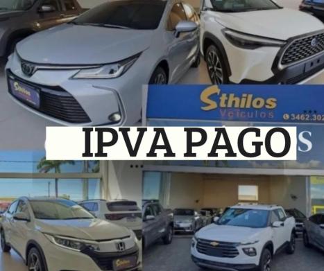 JEEP Renegade 1.3 16V 4P FLEX T270 LONGITUDE TURBO AUTOM�TICO, Foto 1