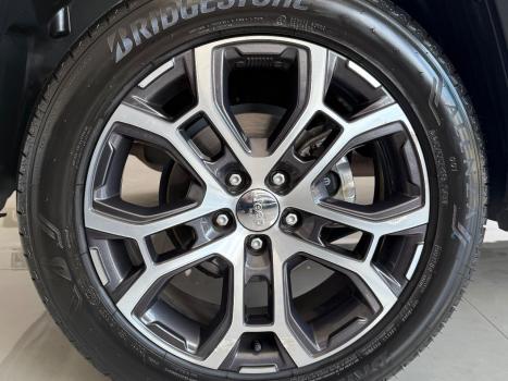 JEEP Renegade 1.3 16V 4P FLEX T270 LONGITUDE TURBO AUTOM�TICO, Foto 13