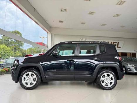JEEP Renegade 1.3 16V 4P FLEX T270 SPORT TURBO AUTOM�TICO, Foto 3