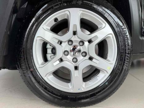 JEEP Renegade 1.3 16V 4P FLEX T270 SPORT TURBO AUTOM�TICO, Foto 4