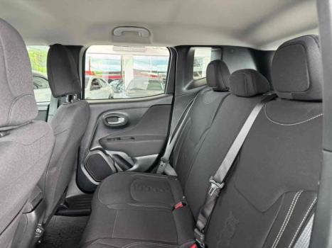 JEEP Renegade 1.3 16V 4P FLEX T270 SPORT TURBO AUTOM�TICO, Foto 9