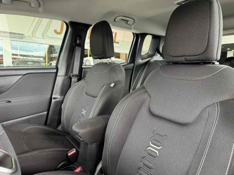 JEEP Renegade 1.3 16V 4P FLEX T270 SPORT TURBO AUTOM�TICO, Foto 12