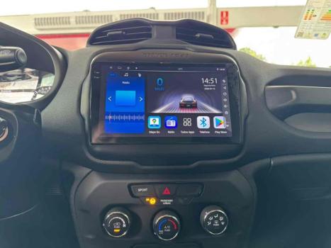 JEEP Renegade 1.3 16V 4P FLEX T270 SPORT TURBO AUTOM�TICO, Foto 14