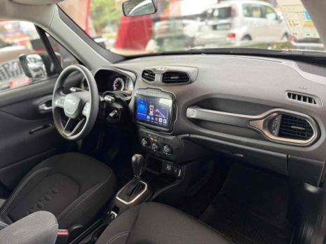 JEEP Renegade 1.3 16V 4P FLEX T270 SPORT TURBO AUTOM�TICO, Foto 15