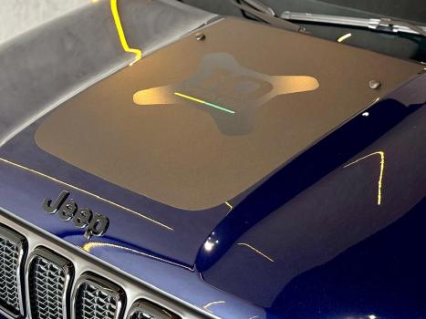 JEEP Renegade 1.3 16V 4P FLEX T270 TRAILHAWK 4X4 TURBO AUTOM�TICO, Foto 12