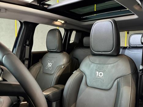 JEEP Renegade 1.3 16V 4P FLEX T270 TRAILHAWK 4X4 TURBO AUTOM�TICO, Foto 14