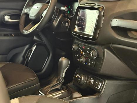 JEEP Renegade 1.3 16V 4P FLEX T270 TRAILHAWK 4X4 TURBO AUTOM�TICO, Foto 15