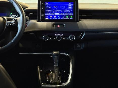 JEEP Renegade 1.3 16V 4P FLEX T270 TRAILHAWK 4X4 TURBO AUTOM�TICO, Foto 16