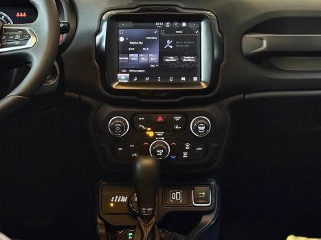 JEEP Renegade 1.3 16V 4P FLEX T270 TRAILHAWK 4X4 TURBO AUTOM�TICO, Foto 17