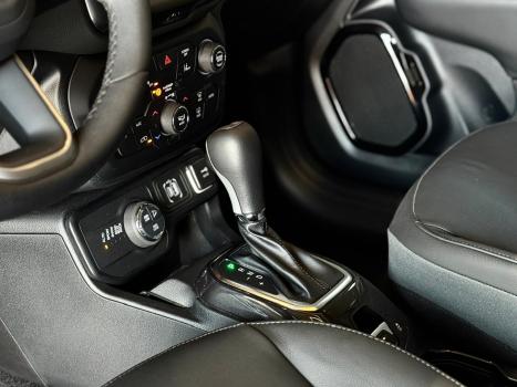 JEEP Renegade 1.3 16V 4P FLEX T270 TRAILHAWK 4X4 TURBO AUTOM�TICO, Foto 18