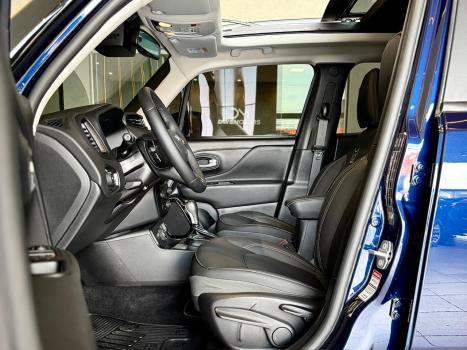 JEEP Renegade 1.3 16V 4P FLEX T270 TRAILHAWK 4X4 TURBO AUTOM�TICO, Foto 20