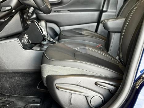 JEEP Renegade 1.3 16V 4P FLEX T270 TRAILHAWK 4X4 TURBO AUTOM�TICO, Foto 21