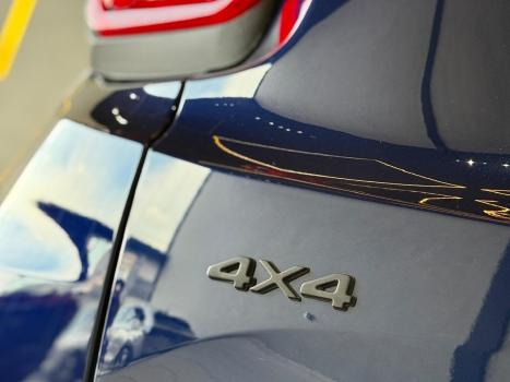 JEEP Renegade 1.3 16V 4P FLEX T270 TRAILHAWK 4X4 TURBO AUTOM�TICO, Foto 23