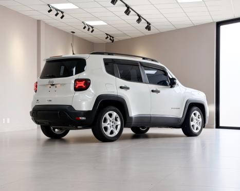 JEEP Renegade 1.3 16V 4P FLEX T270 TURBO AUTOM�TICO, Foto 2