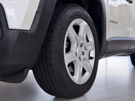 JEEP Renegade 1.3 16V 4P FLEX T270 TURBO AUTOM�TICO, Foto 3