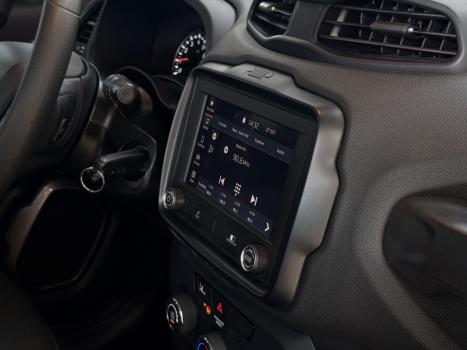 JEEP Renegade 1.3 16V 4P FLEX T270 TURBO AUTOM�TICO, Foto 5