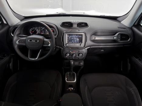 JEEP Renegade 1.3 16V 4P FLEX T270 TURBO AUTOM�TICO, Foto 7