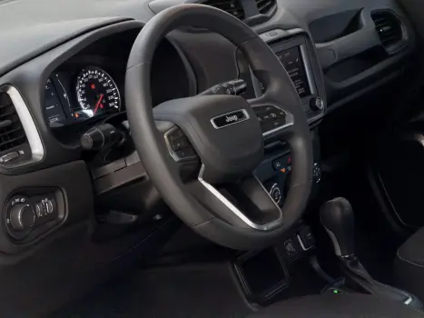 JEEP Renegade 1.3 16V 4P FLEX T270 TURBO AUTOM�TICO, Foto 8