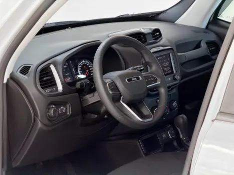 JEEP Renegade 1.3 16V 4P FLEX T270 TURBO AUTOM�TICO, Foto 9