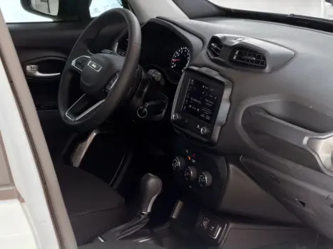 JEEP Renegade 1.3 16V 4P FLEX T270 TURBO AUTOM�TICO, Foto 10